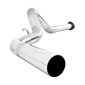 MBRP SLM Series Exhaust Systems