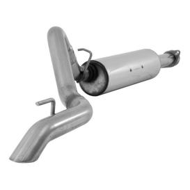 MBRP XP Series Exhaust Systems