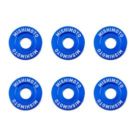 Mishimoto Aluminum Fender Washers