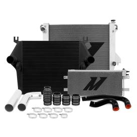 Mishimoto Cooling System Upgrade Kit