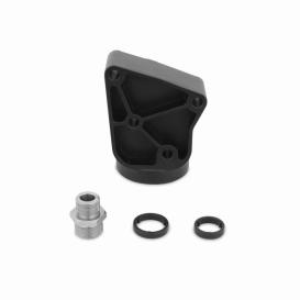 Mishimoto Oil Filter Housing