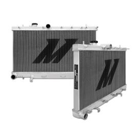 Mishimoto OEM Replacement Radiator