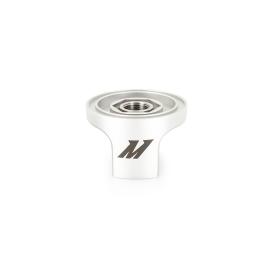 Mishimoto Remote Oil Filter Take-Off Plate