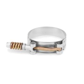 Mishimoto Stainless Steel Constant Tension T-Bolt ..