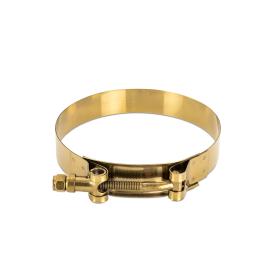 Mishimoto Stainless Steel T-Bolt Hose Clamps