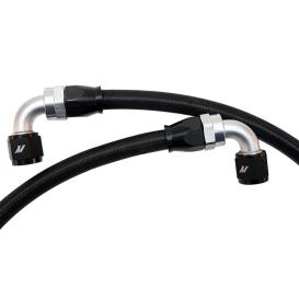 Mishimoto Transmission Oil Cooler Line