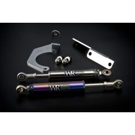 Weapon-R Engine Torque Damper Kit