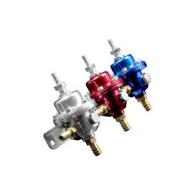 Weapon-R Fuel Pressure Regulator