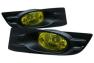 Spyder Fog Lights Spyder Fog Lights