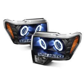 Spyder Headlights