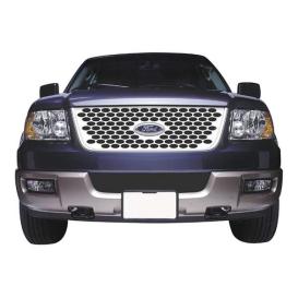 Putco Designer FX Grille Insert