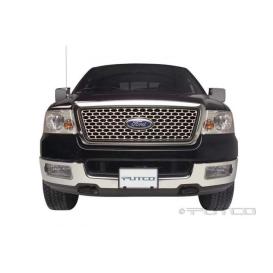 Putco Liquid 3D Grille Insert