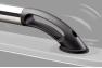 Putco Nylon Boss Locker Side Rails Putco Nylon Boss Locker Side Rails