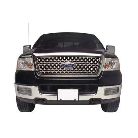 Putco Punch Stainless Steel Grille Insert