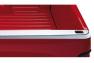 Putco Tonneau Skins Side Bed Caps