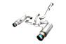 Spec-D Exhaust Systems