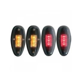 Anzo LED Fender Lights