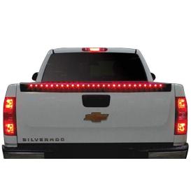 Anzo LED Tailgate Spoilers