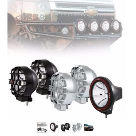 Anzo HID Off Road Lights
