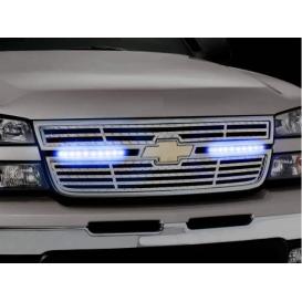 Anzo Slimline LED Light Bars