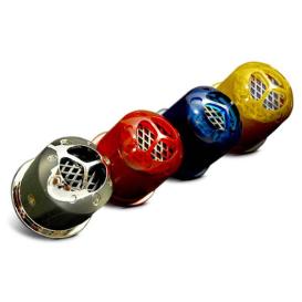 Weapon-R Super Matrix Breather Filters