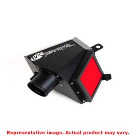 Weapon-R Stealth Air Box