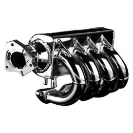 Weapon-R Race Sheet Metal Intake Manifold