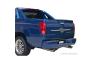 Putco Tailgate Trim