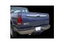 Putco Tailgate Trim