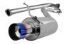 Spec-D Exhaust Systems