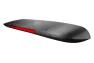 Spec-D Tuning Glossy Black ABS Hellcat Style Rear Spoiler - Spec-D Tuning SPL-CHA19GBSRT-BN