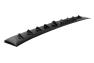 Spec-D Tuning Glossy Black ABS Hellcat Style Rear Spoiler - Spec-D Tuning SPL-CHA19GBSRT-BN