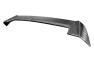 Spec-D Tuning Glossy Black ABS Hellcat Style Rear Spoiler - Spec-D Tuning SPL-CHA19GBSRT-BN