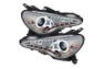 Spyder Headlights Spyder Headlights
