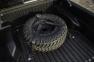 N-Fab Bed Mounted Rapid Tire Strap