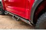 n-FAB EpYx Cab Length Textured Black Nerf Steps - n-FAB EXD09CC-TX