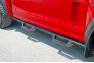 n-FAB EpYx Cab Length Textured Black Nerf Steps - n-FAB EXD09CC-TX