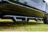 n-FAB EpYx Cab Length Textured Black Nerf Steps - n-FAB EXD09CC-TX