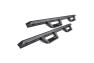 n-FAB EpYx Cab Length Textured Black Nerf Steps - n-FAB EXD09CC-TX