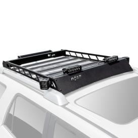 n-Fab Modular Roof Rack