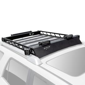 n-Fab Modular Roof Rack