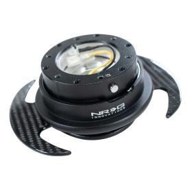 NRG Innovations Gen 3.0 Quick Release Hub