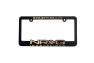 NRG Innovations License Plate Frame