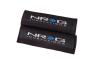 NRG Innovations Seat Belt Pads