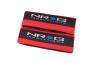 NRG Innovations Seat Belt Pads