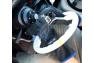 NRG Innovations SFI Approved Racing Gloves