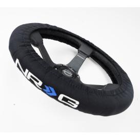 NRG Innovations Steering Wheel Cover