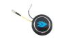 NRG Innovations Steering Wheel Horn Button