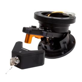 NRG Innovations Steering Wheel Quick Tilt System