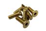 NRG Innovations Steering Wheel Screw Kit